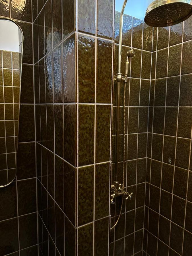 Aggershoj Pensionat Marstal Bagian luar foto